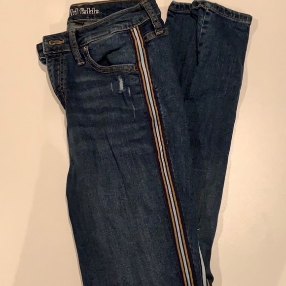 Wild Fable Jeans - Picture 2 of 2